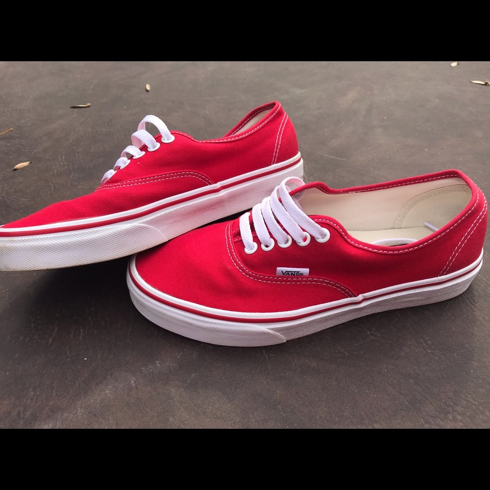 Vans Sneakers